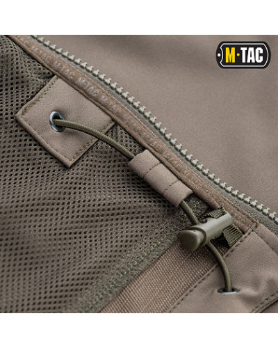 M-Tac куртка Level V Dark Olive (20040048)
