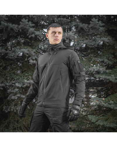 M-Tac куртка Level V Black (20040002)