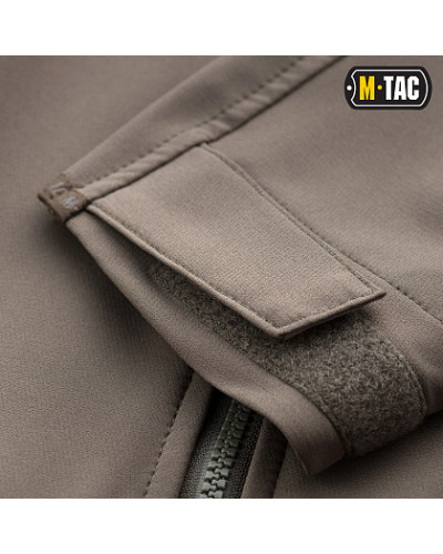 M-Tac куртка Level V Dark Olive (20040048)