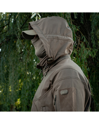 M-Tac куртка Level V Dark Olive (20040048)