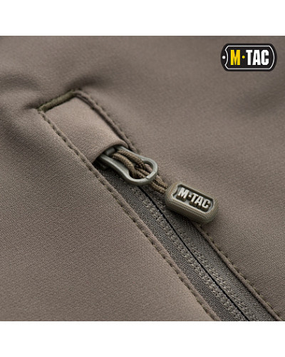 M-Tac куртка Level V Dark Olive (20040048)