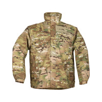 Куртка тактична водонепроникна 5.11 Tactical MultiCam TacDry Rain Shell, Multicam
