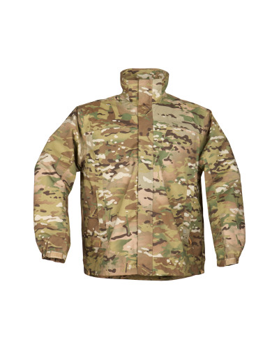Куртка тактична водонепроникна 5.11 Tactical MultiCam TacDry Rain Shell, Multicam (48121)