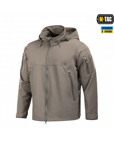 M-Tac куртка Level V Dark Olive (20040048)