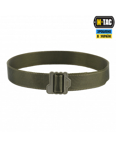M-Tac ремінь Paratrooper Belt Ranger Green (10196023)