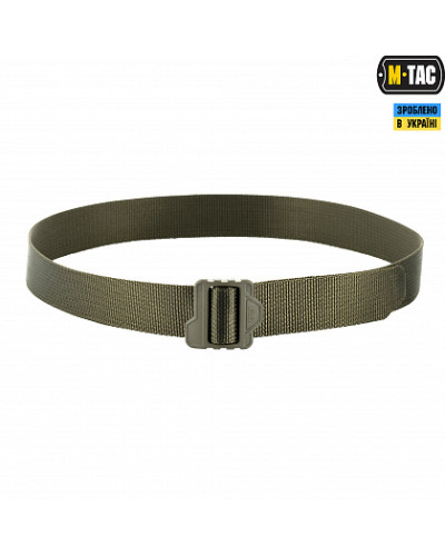 M-Tac ремень Lite Tactical Belt Gen.II Olive (20436001)