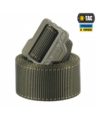 M-Tac ремінь Paratrooper Belt Ranger Green (10196023)