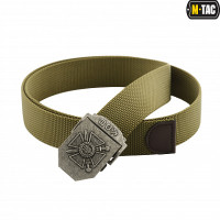 M-Tac ремень ВСУ Olive