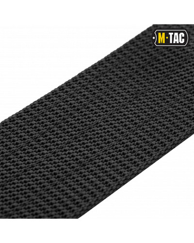M-Tac ремінь UTX Belt Black (20302002)