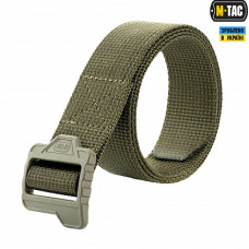M-Tac ремень Lite Tactical Belt Gen.II Olive
