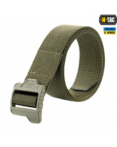 M-Tac ремень Lite Tactical Belt Gen.II Olive (20436001)