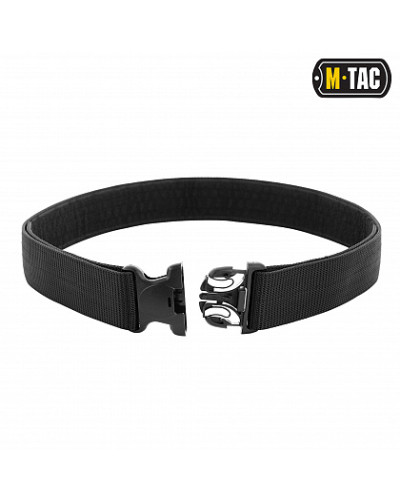 M-Tac ремінь UTX Belt Black (20302002)