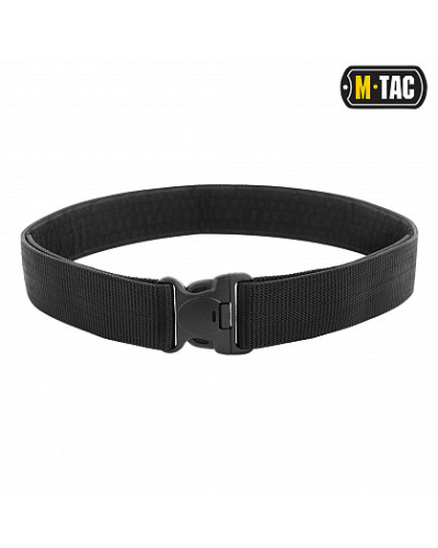 M-Tac ремінь UTX Belt Black (20302002)