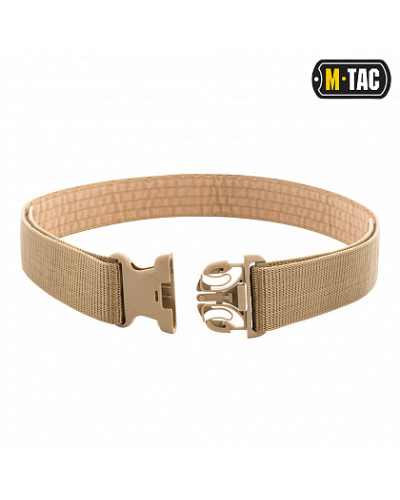 M-Tac ремінь UTX Belt Coyote (20302005)