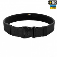 M-Tac ремень Police 2.0" Heavy Duty Black