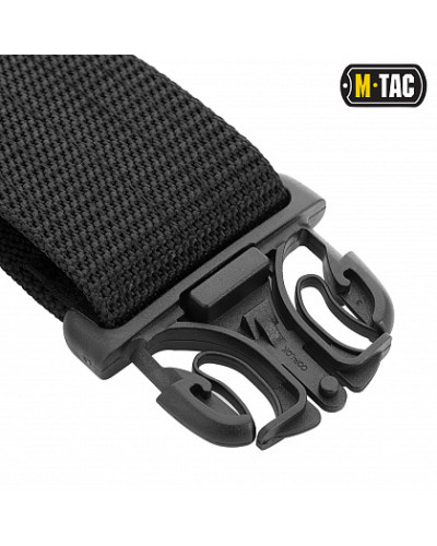 M-Tac ремінь UTX Belt Black (20302002)