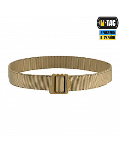 M-Tac ремінь Paratrooper Belt Coyote (10196005)