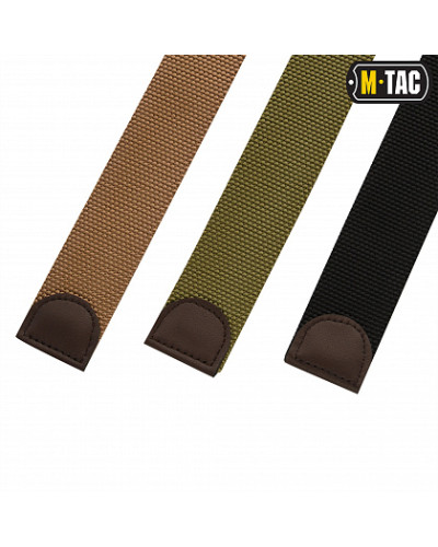 M-Tac ремінь ЗСУ Olive (20408001)