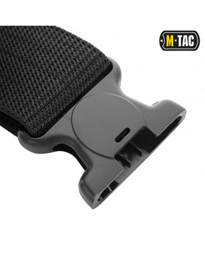 M-Tac ремінь UTX Belt Black (20302002)