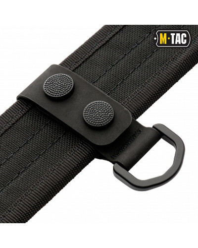 M-Tac крепления на тактический ремень (5 шт) Black (20425002)