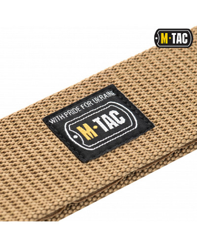 M-Tac ремінь UTX Belt Coyote (20302005)