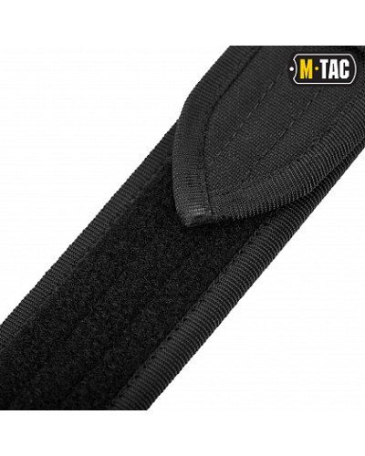 M-Tac ремень Police 2.0" Heavy Duty Black (20418002)