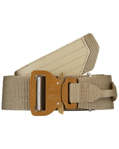 Пояс тактический 5.11 Tactical Maverick Assaulters Belt, Sandstone (59569-328)