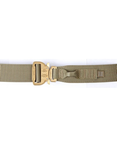Пояс тактический 5.11 Tactical Maverick Assaulters Belt, Sandstone (59569-328)