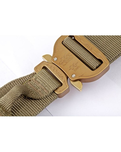 Пояс тактический 5.11 Tactical Maverick Assaulters Belt, Sandstone (59569-328)