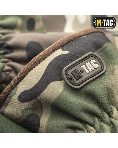 M-Tac перчатки Tactical Waterproof MC (90001008)