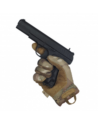 M-Tac перчатки Scout Tactical MTP (90007025)