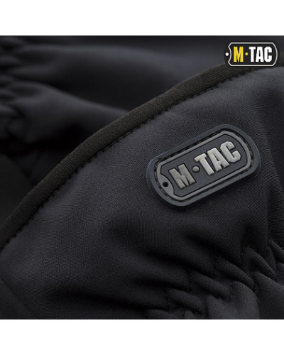 M-Tac перчатки Tactical Waterproof Dark Navy Blue (90001015)