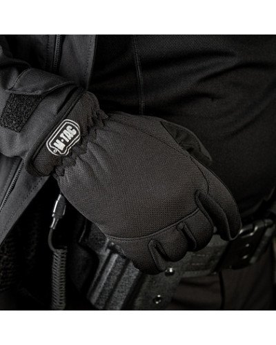 M-Tac перчатки Scout Tactical Mk.2 Black (90314002)