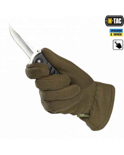 M-Tac рукавички Winter Dark Olive (90003048)