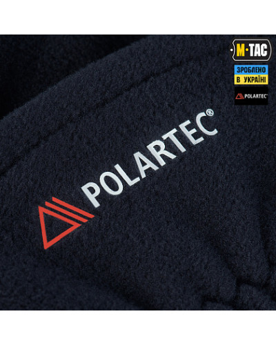 M-Tac рукавички Winter Polartec Dark Navy Blue (90316015)