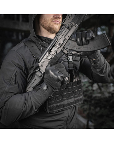 M-Tac перчатки Police Gen.2 Black (60830-BK)