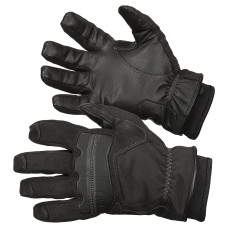 Рукавички тактичні зимові 5.11 Caldus Insulated Gloves, Black