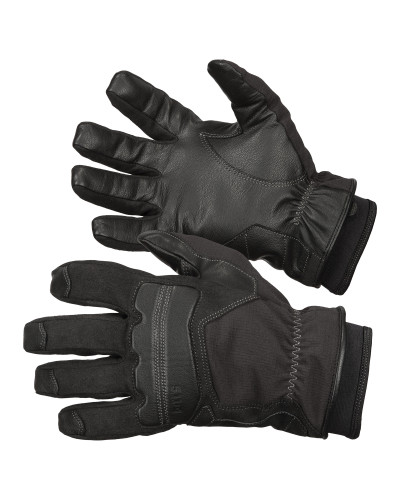 Рукавички тактичні зимові 5.11 Caldus Insulated Gloves, Black (59365-019)