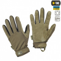 M-Tac рукавички Scout Tactical Olive