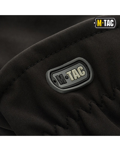 M-Tac рукавички Soft Shell Thinsulate Black (90308002)