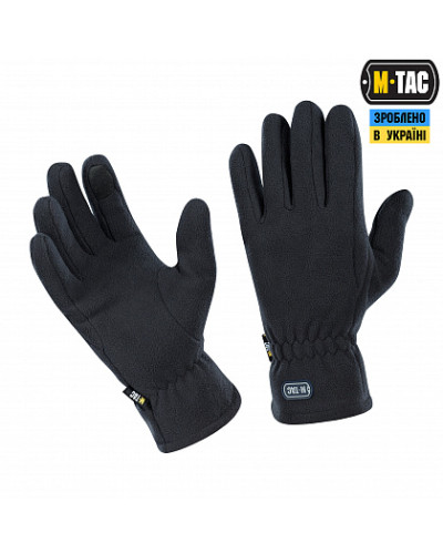 M-Tac рукавички Winter Dark Navy Blue (90003015)