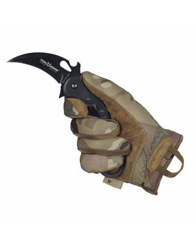 M-Tac перчатки Scout Tactical MTP (90007025)