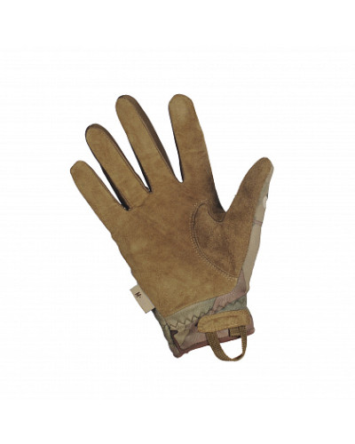 M-Tac перчатки Scout Tactical MTP (90007025)