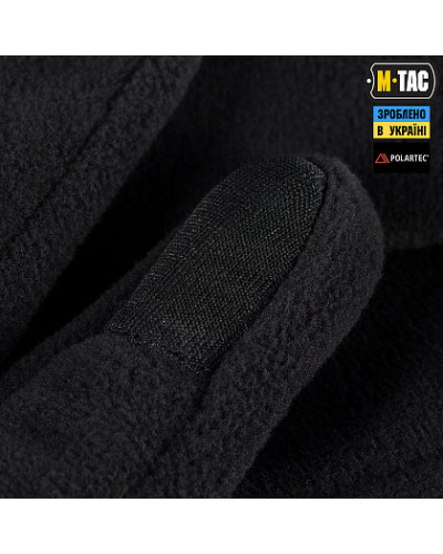 M-Tac рукавички Winter Polartec Black (90316002)