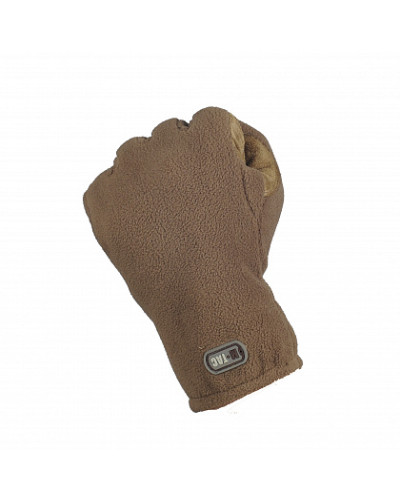 M-Tac рукавички Winter Tactical Windblock 380 Coyote (90005005)