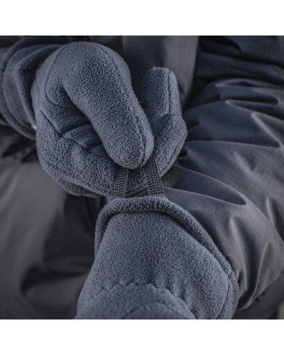 M-Tac рукавички Winter Dark Navy Blue (90003015)