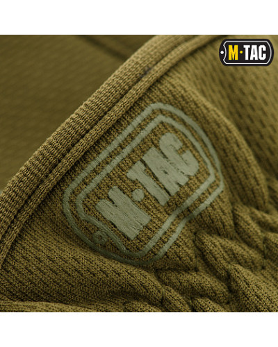 M-Tac перчатки Scout Tactical Mk.2 Olive (90314001)