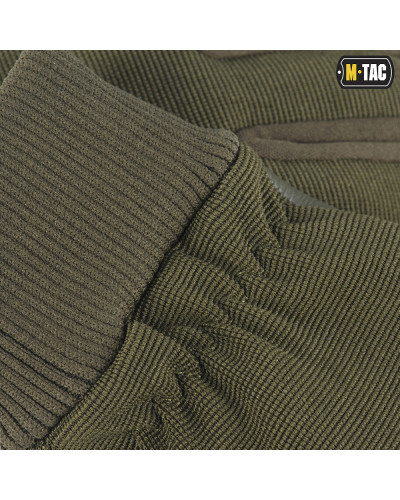 M-Tac перчатки Assault Tactical Mk.8 Olive (90212001)