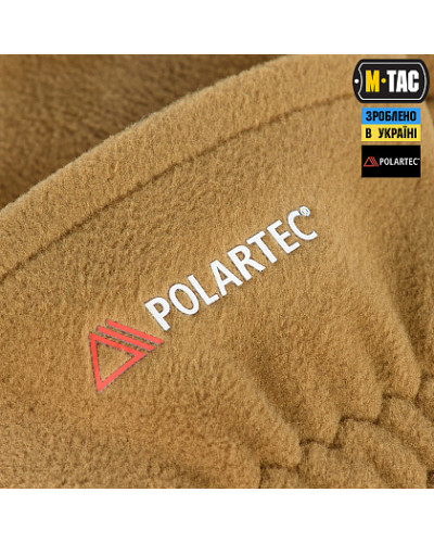 M-Tac рукавички Winter Polartec Coyote (90316005)