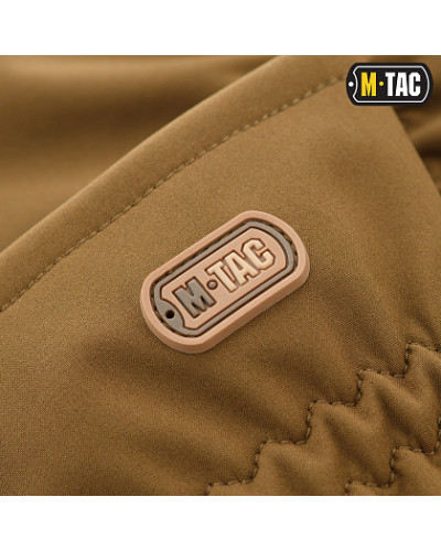 M-Tac рукавички Winter Soft Shell Coyote (90010005)